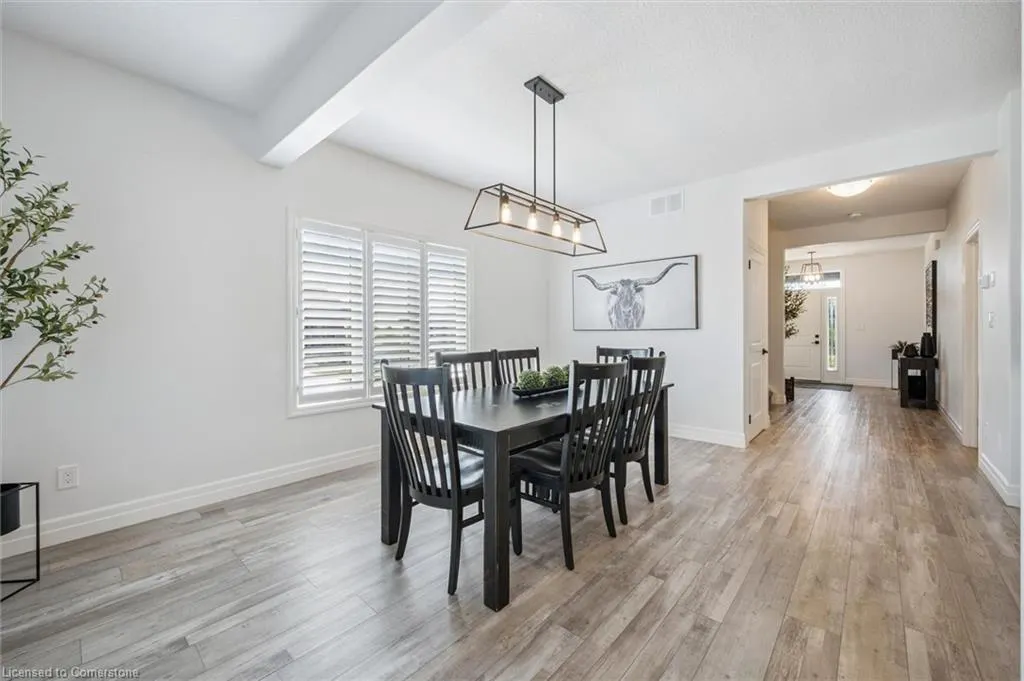 164 Woodberry Crescent