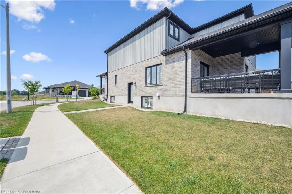 164 Woodberry Crescent