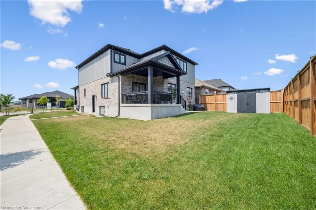 164 Woodberry Crescent
