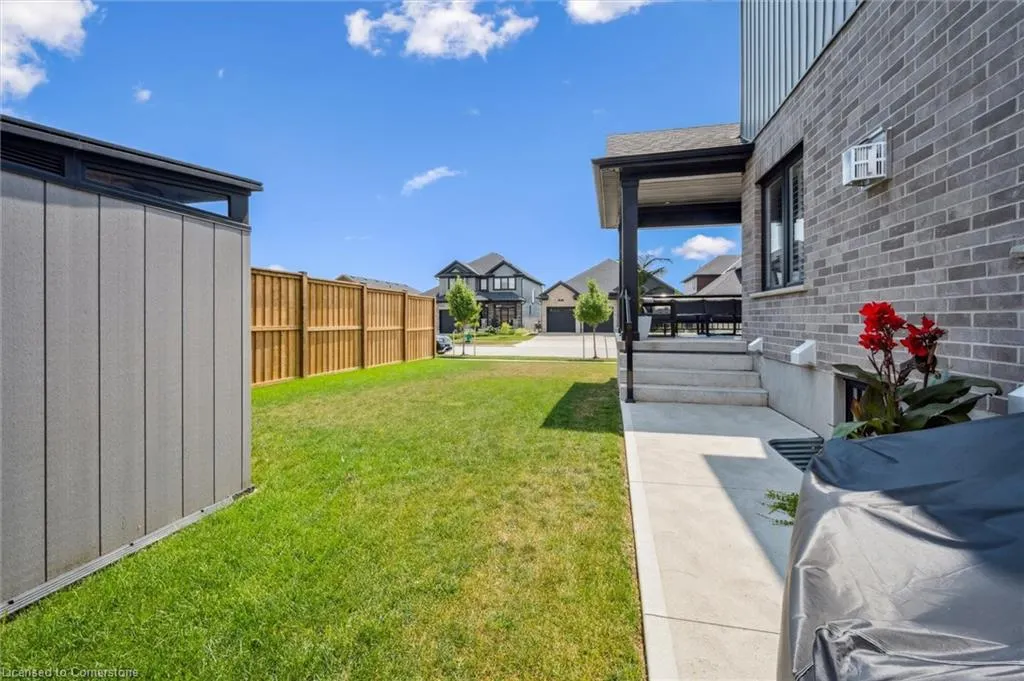 164 Woodberry Crescent