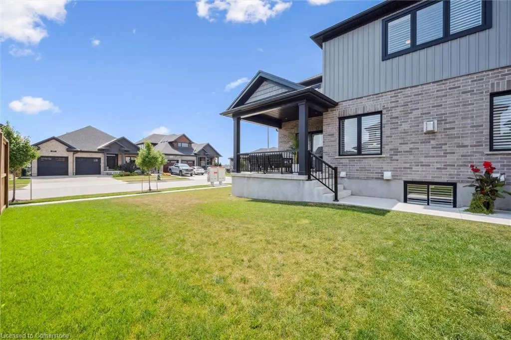 164 Woodberry Crescent