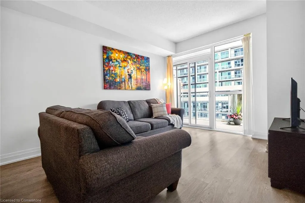65 Speers Road, #607