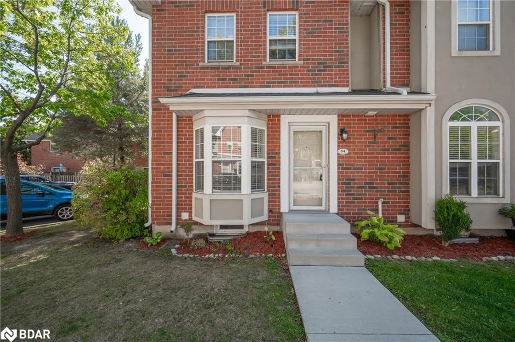 4200 Kilmer Drive, #64