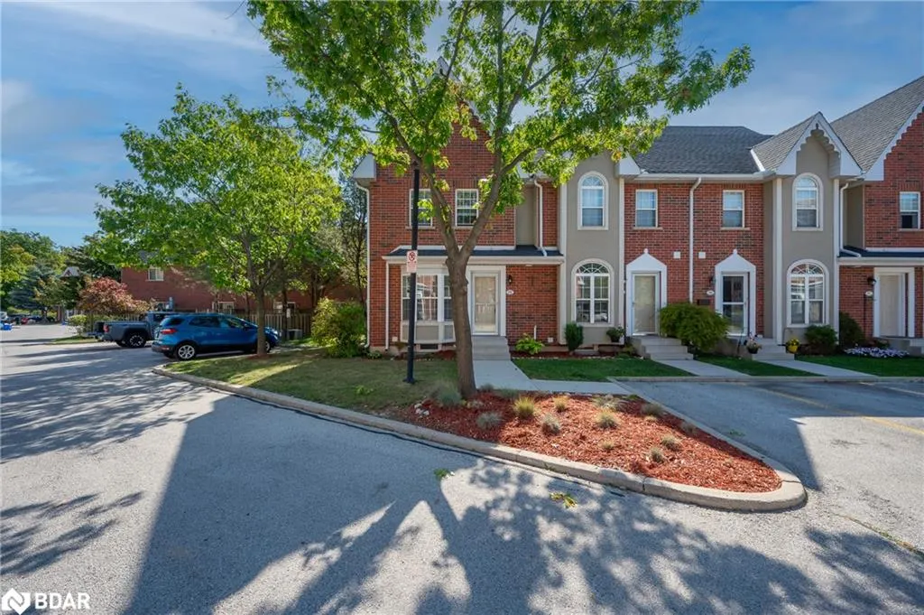 4200 Kilmer Drive, #64