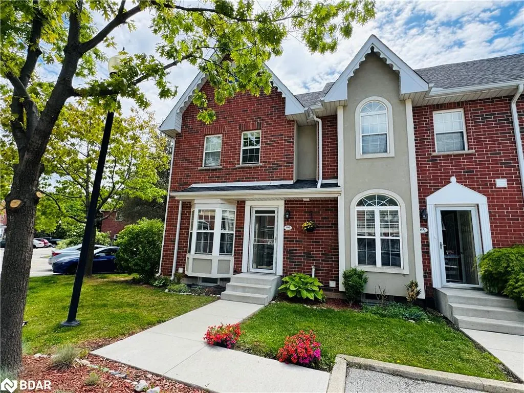 4200 Kilmer Drive, #64