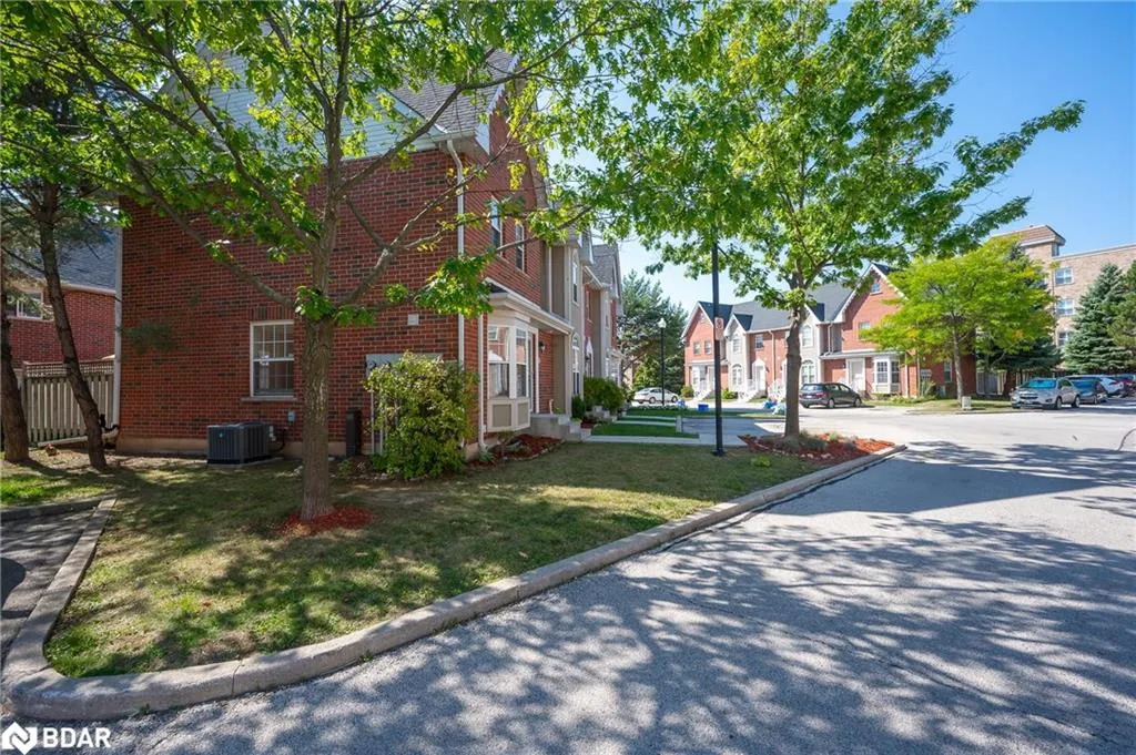 4200 Kilmer Drive, #64