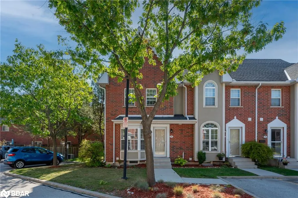 4200 Kilmer Drive, #64