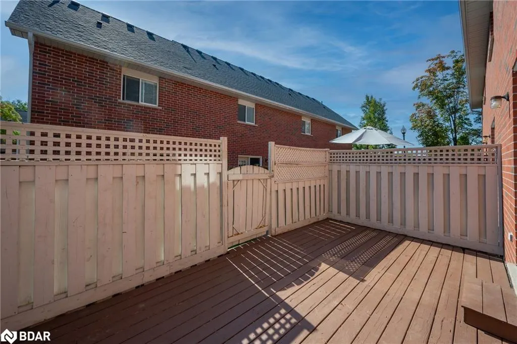 4200 Kilmer Drive, #64