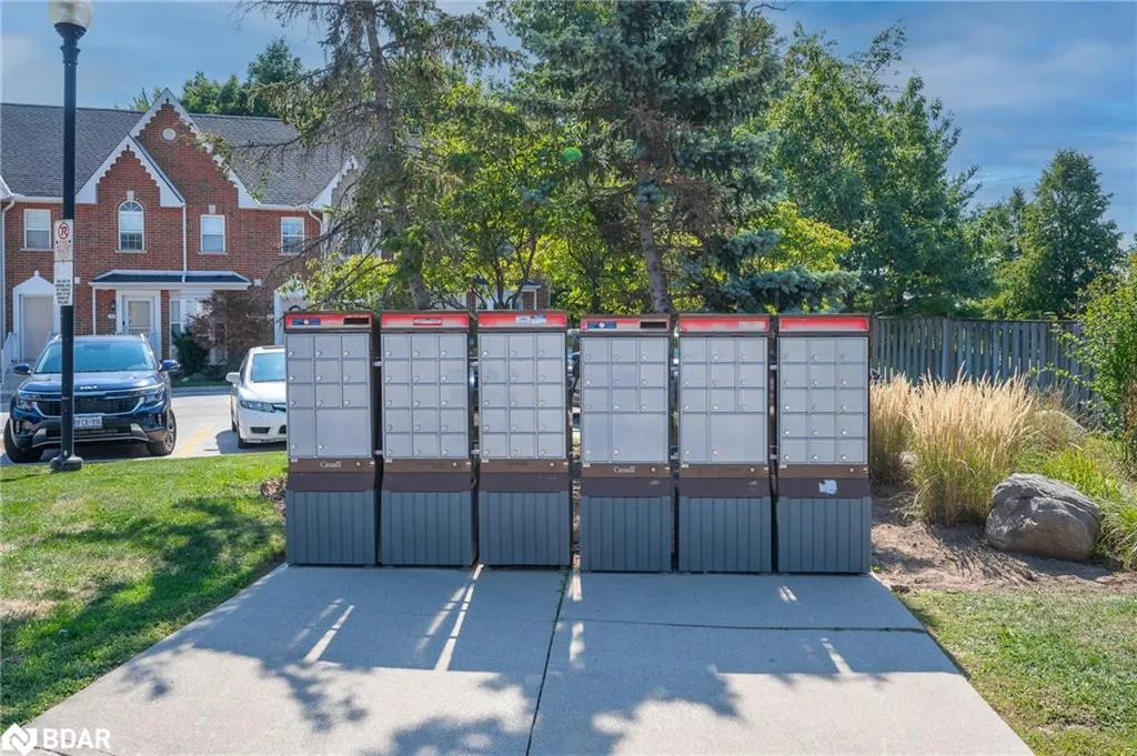 4200 Kilmer Drive, #64