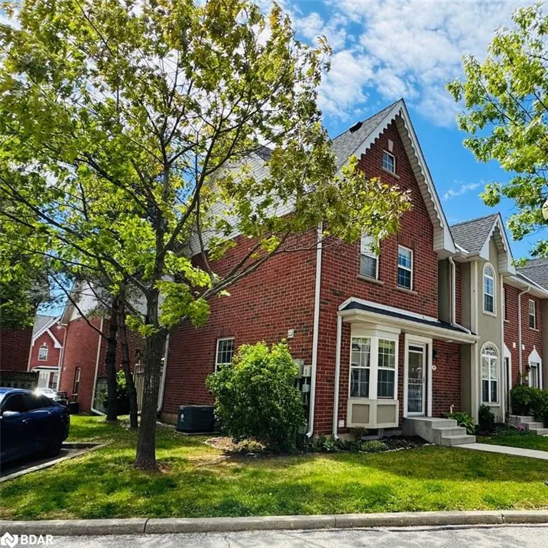 4200 Kilmer Drive, #64