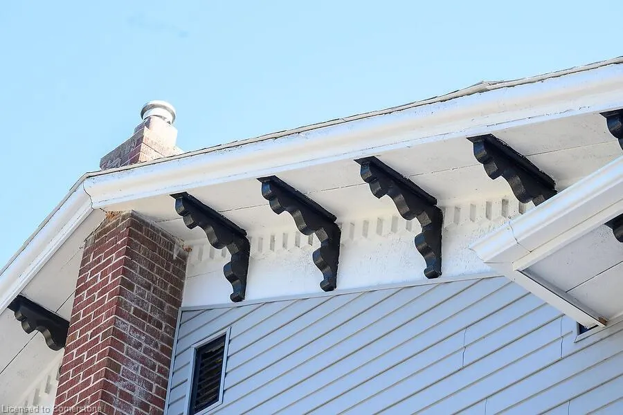 23 Mountain Street