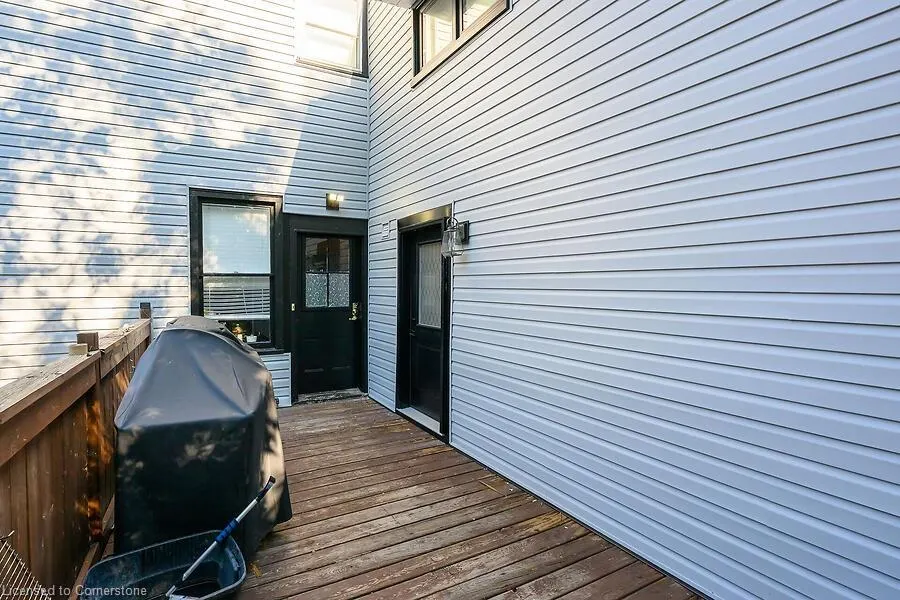 23 Mountain Street