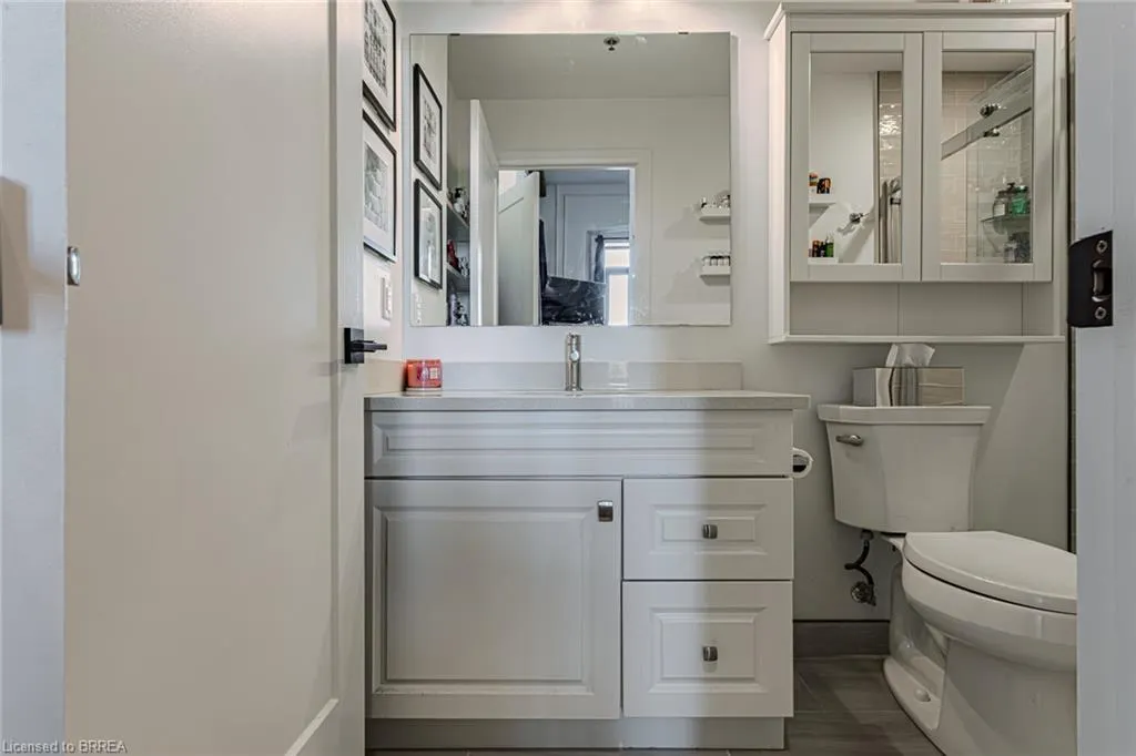 19 Guelph Avenue, #105