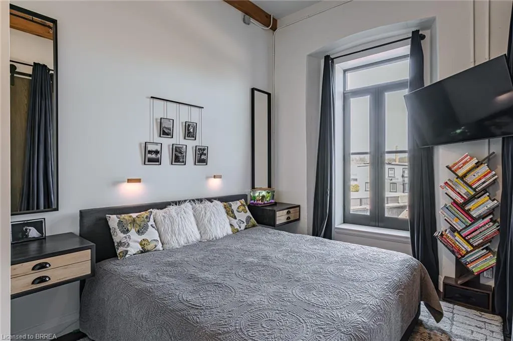 19 Guelph Avenue, #105