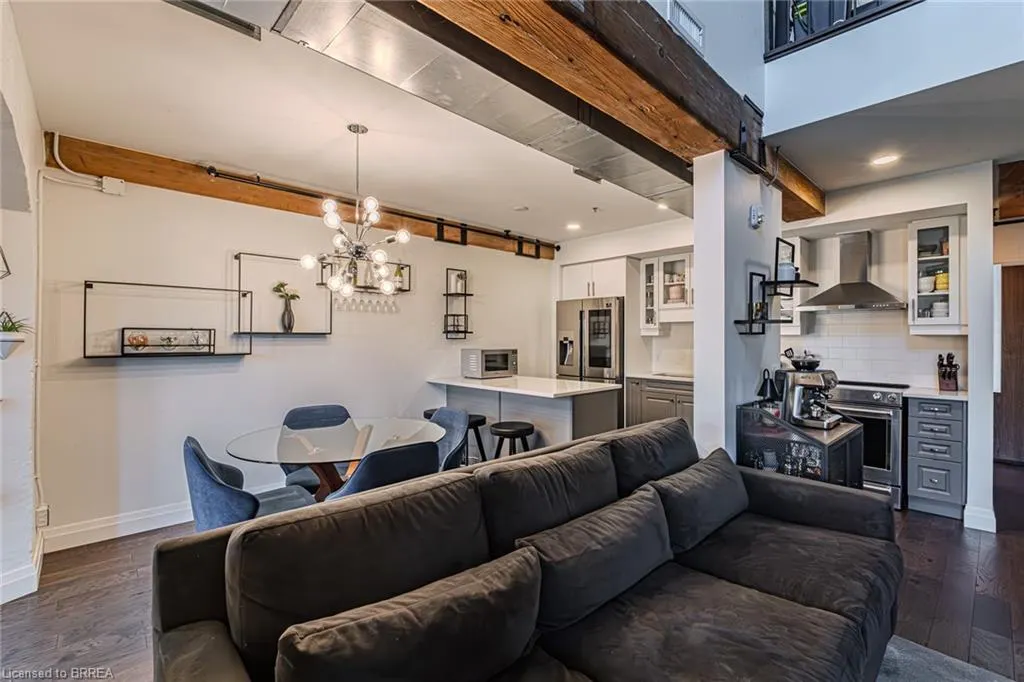 19 Guelph Avenue, #105