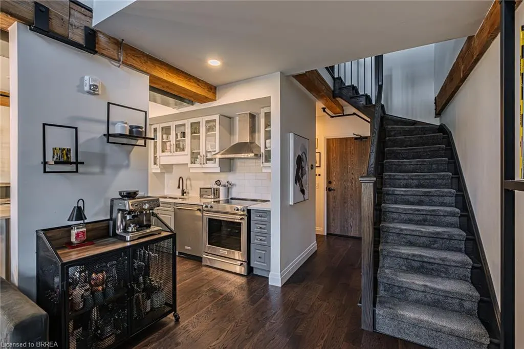 19 Guelph Avenue, #105