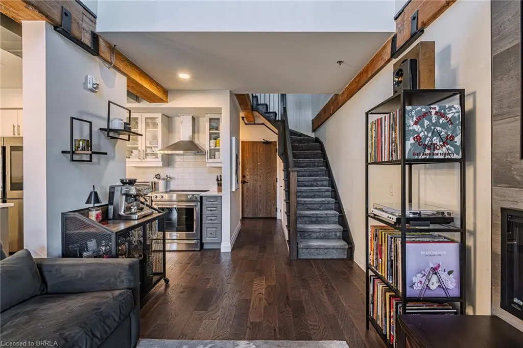 19 Guelph Avenue, #105