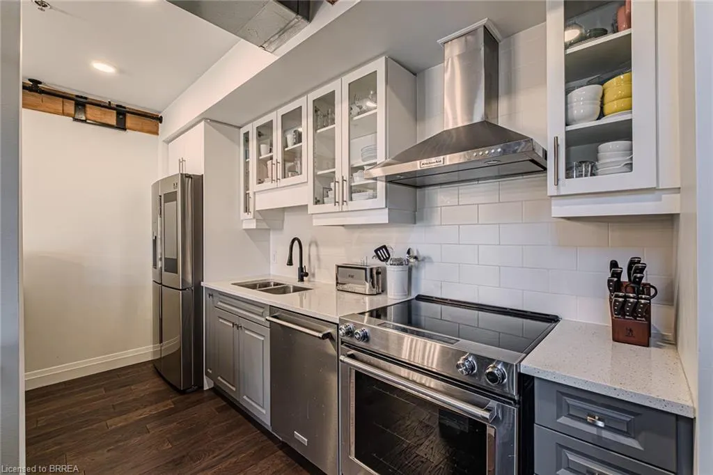 19 Guelph Avenue, #105