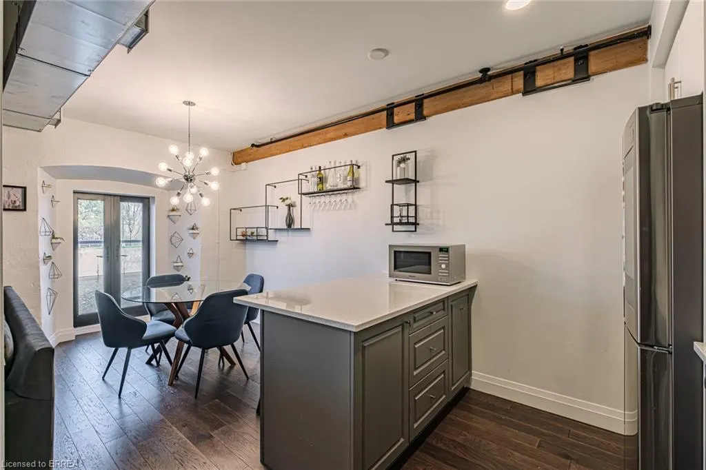 19 Guelph Avenue, #105