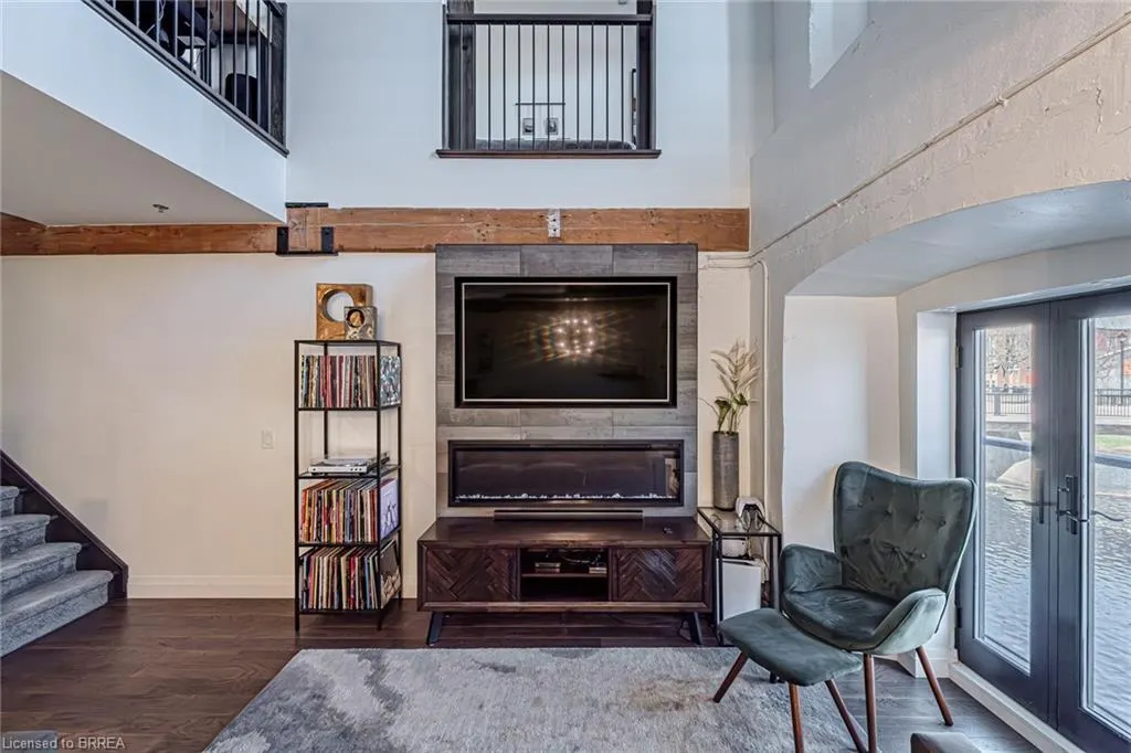 19 Guelph Avenue, #105