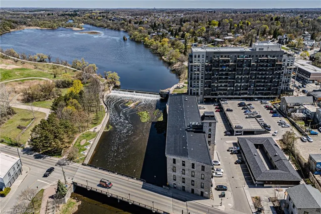 19 Guelph Avenue, #105