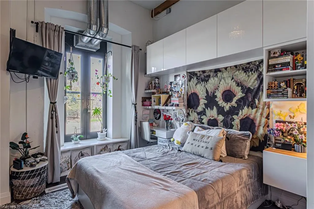19 Guelph Avenue, #105