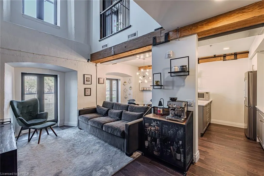 19 Guelph Avenue, #105