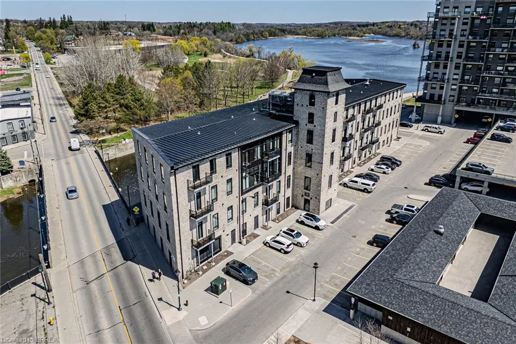 19 Guelph Avenue, #105