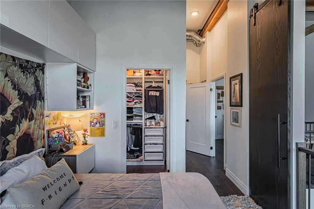 19 Guelph Avenue, #105