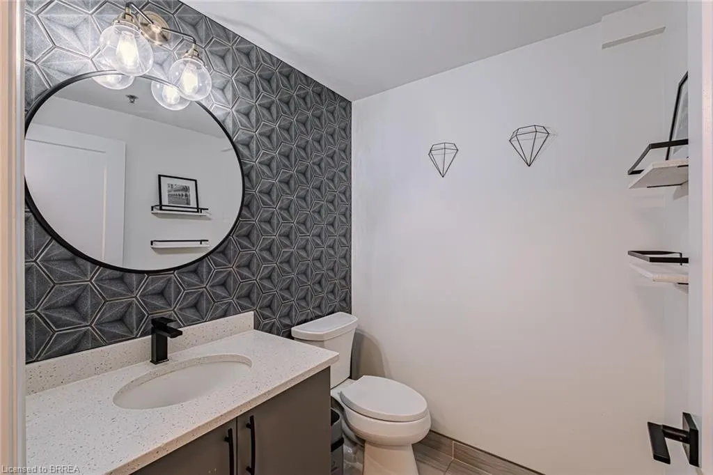 19 Guelph Avenue, #105