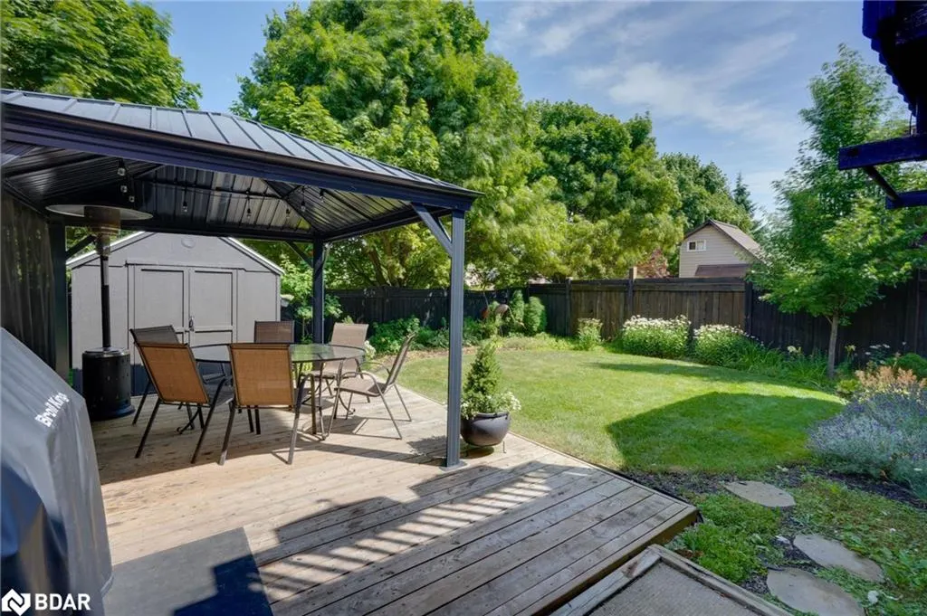 12 Dunnett Drive