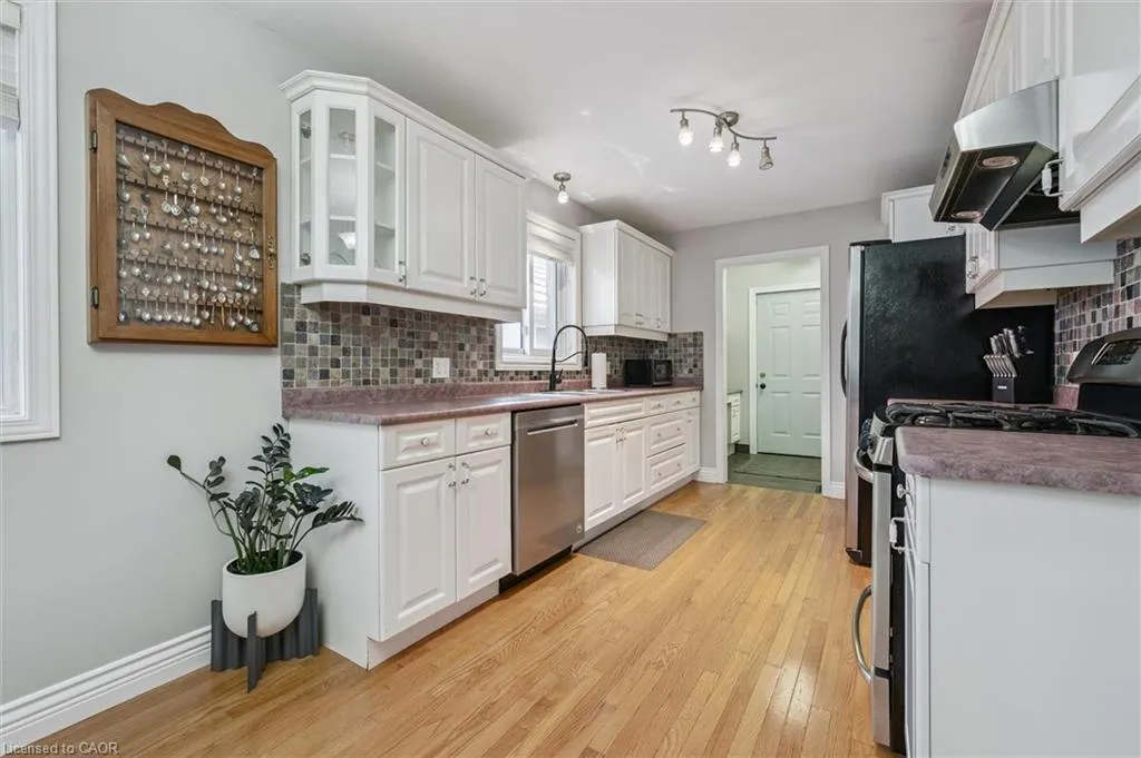 264 Grey Fox Drive