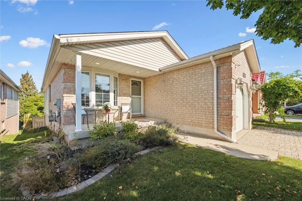 264 Grey Fox Drive