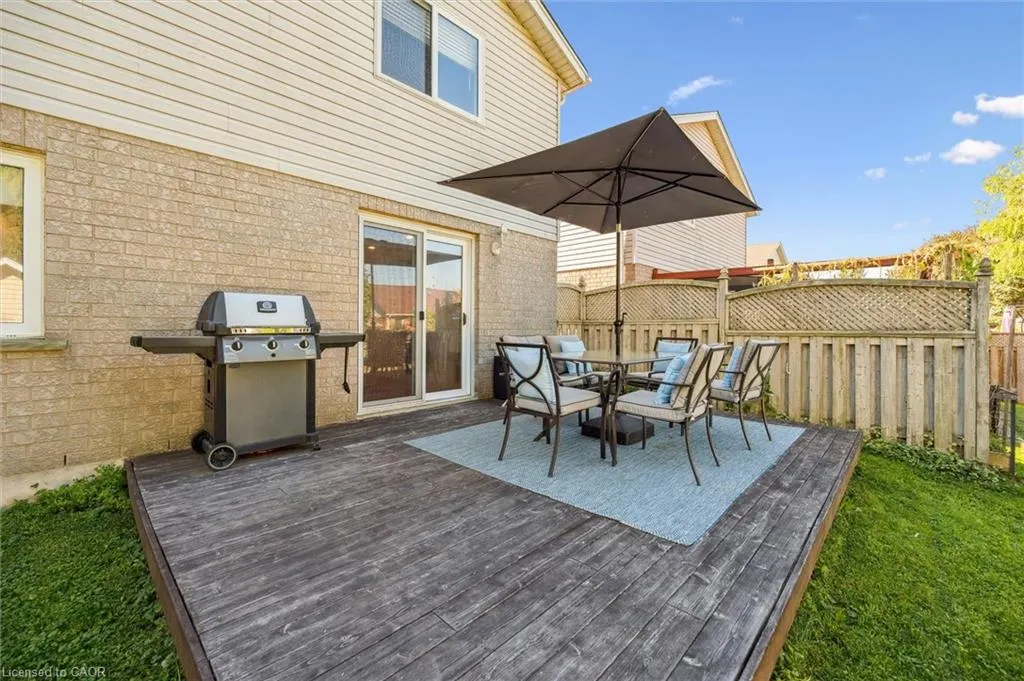 264 Grey Fox Drive