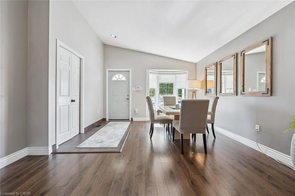 264 Grey Fox Drive