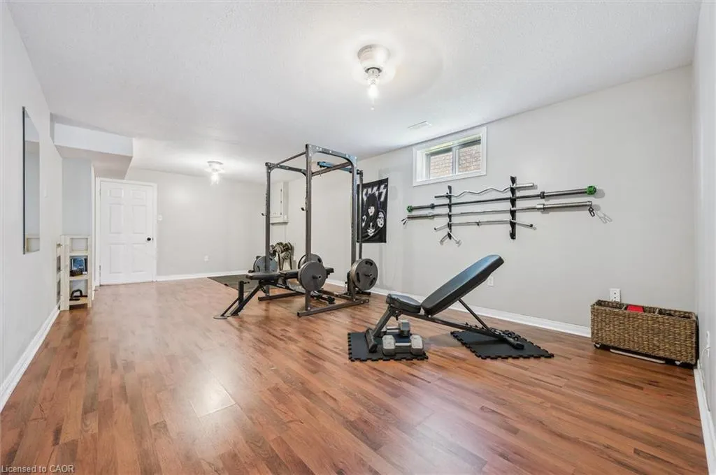 264 Grey Fox Drive