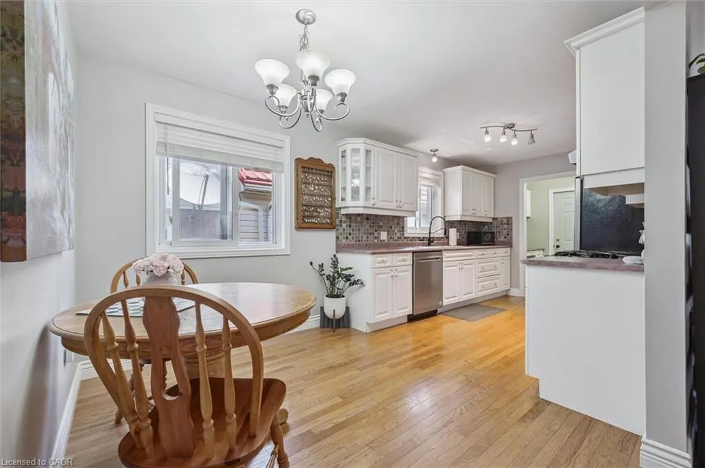 264 Grey Fox Drive