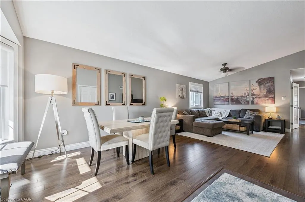 264 Grey Fox Drive