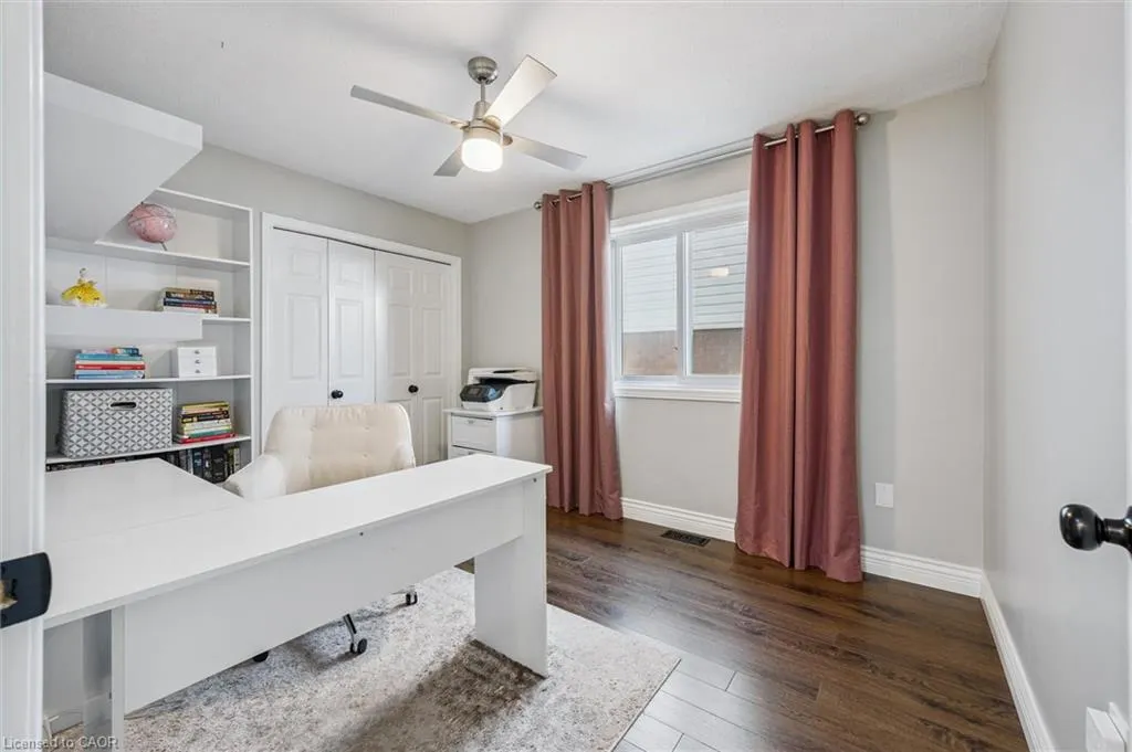264 Grey Fox Drive