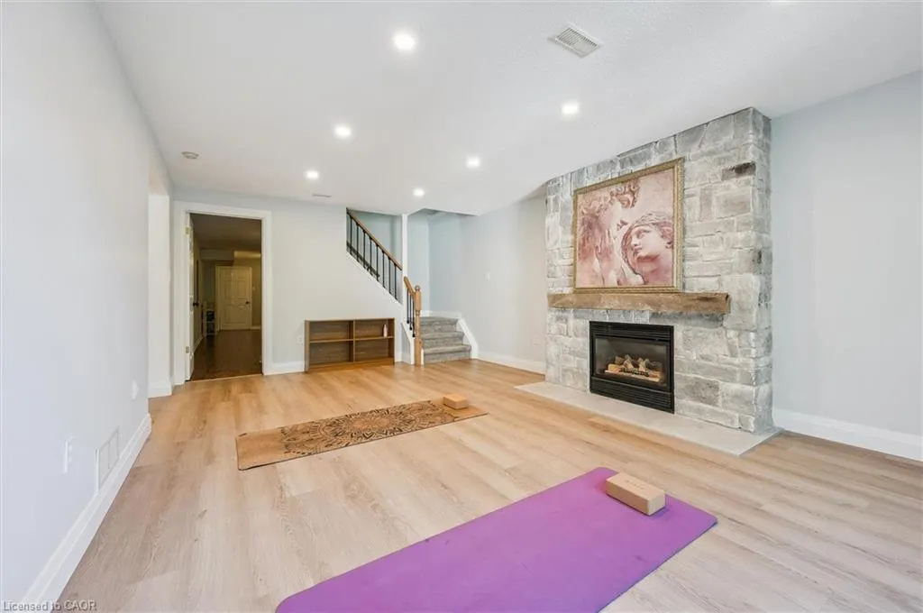 264 Grey Fox Drive