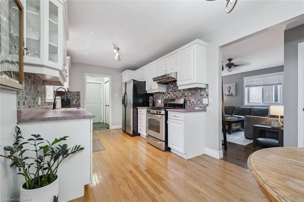 264 Grey Fox Drive