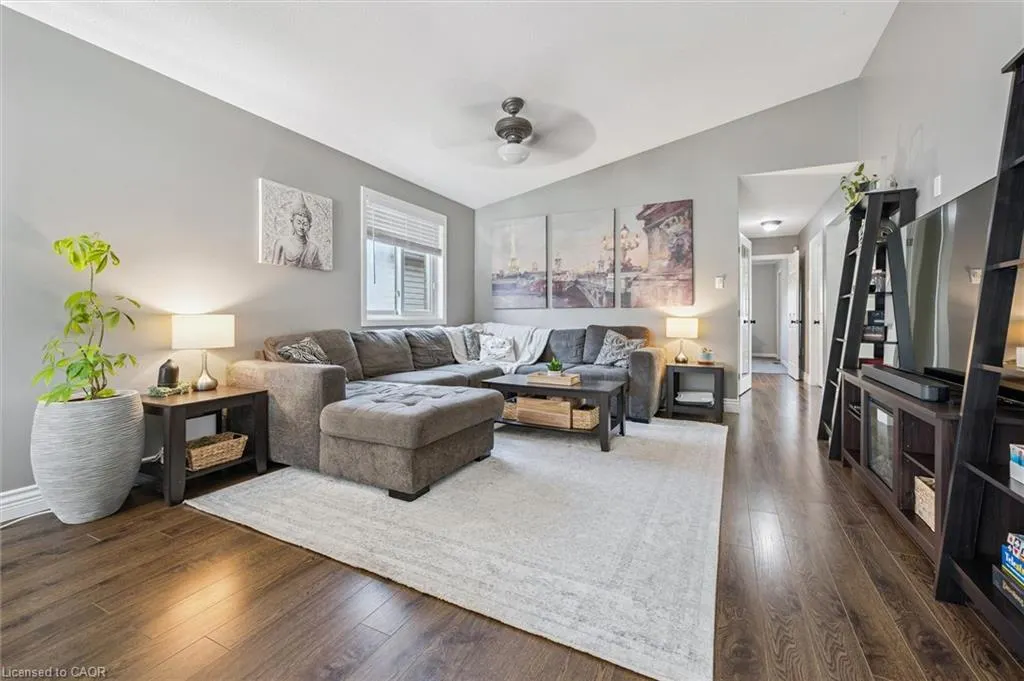 264 Grey Fox Drive