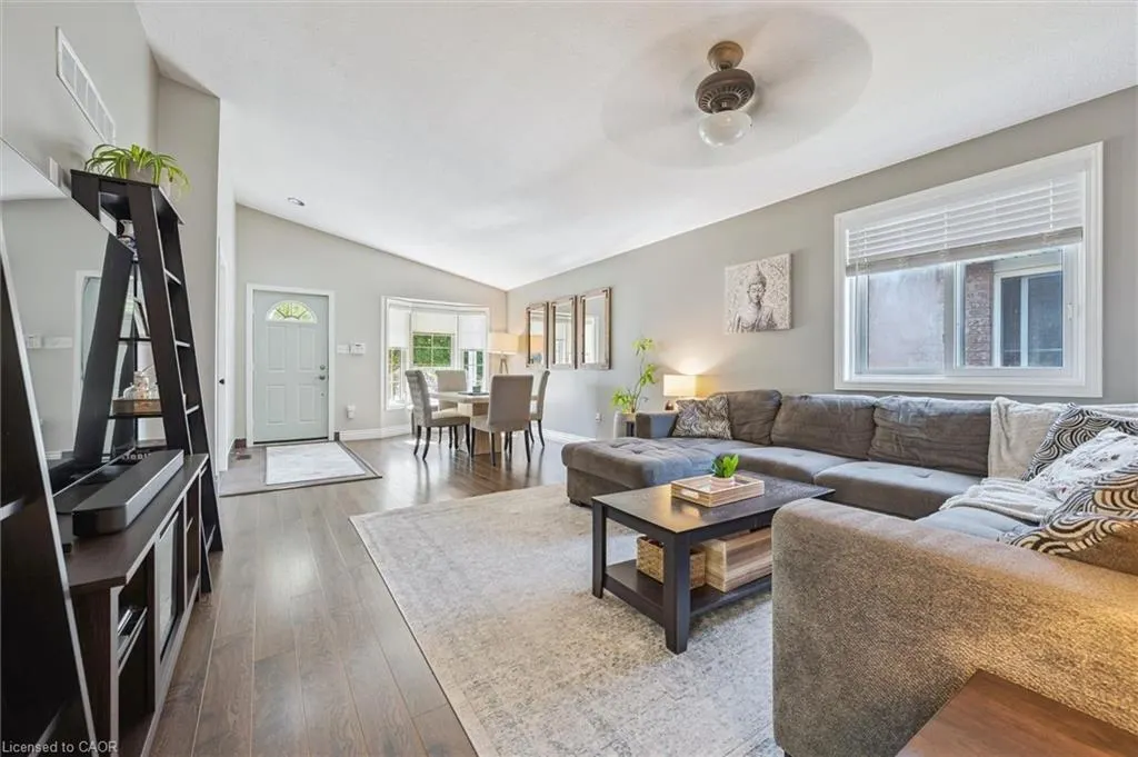 264 Grey Fox Drive