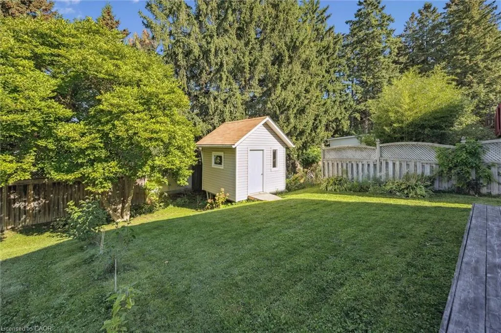 264 Grey Fox Drive