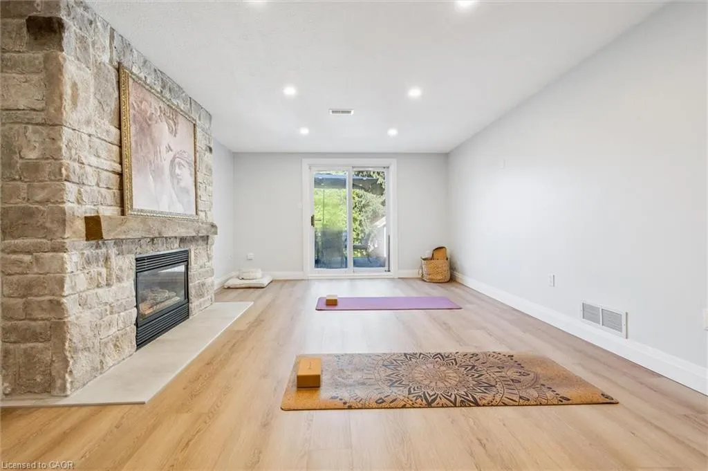 264 Grey Fox Drive