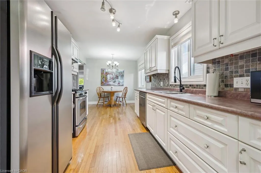 264 Grey Fox Drive
