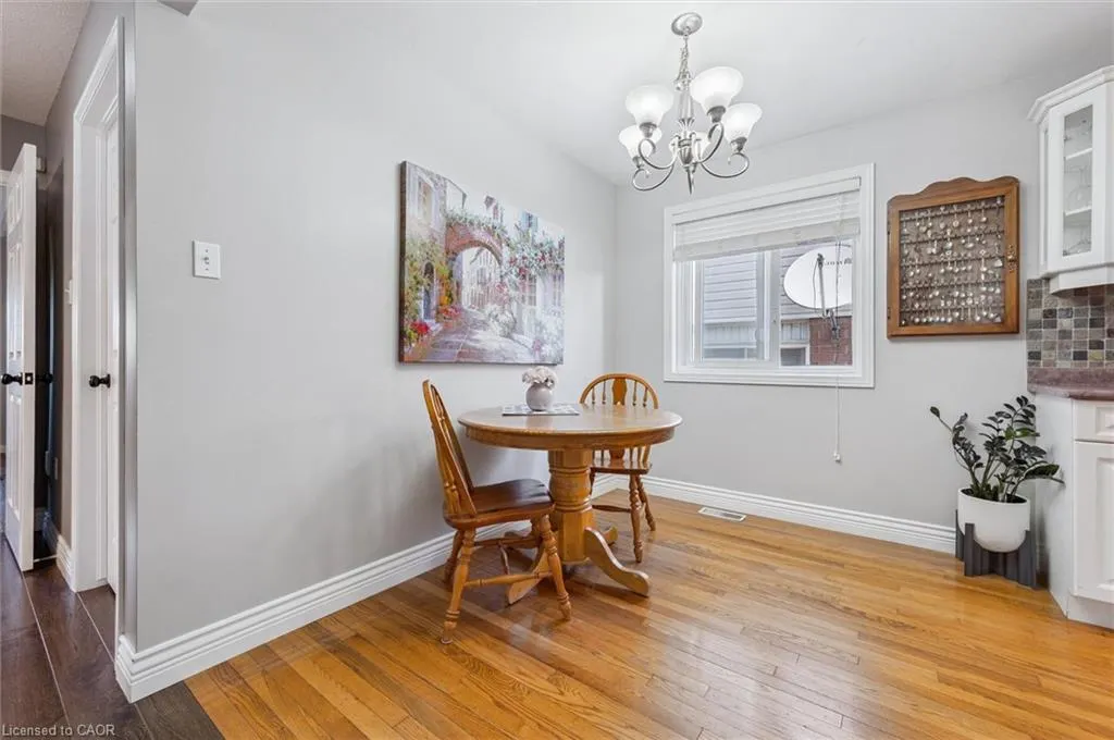 264 Grey Fox Drive