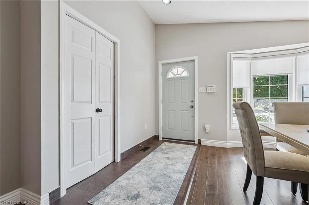 264 Grey Fox Drive