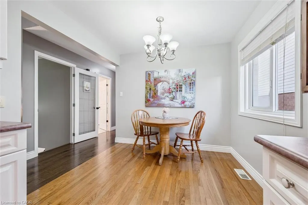 264 Grey Fox Drive