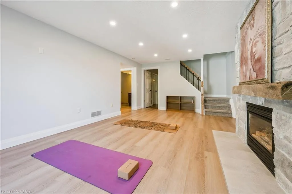 264 Grey Fox Drive